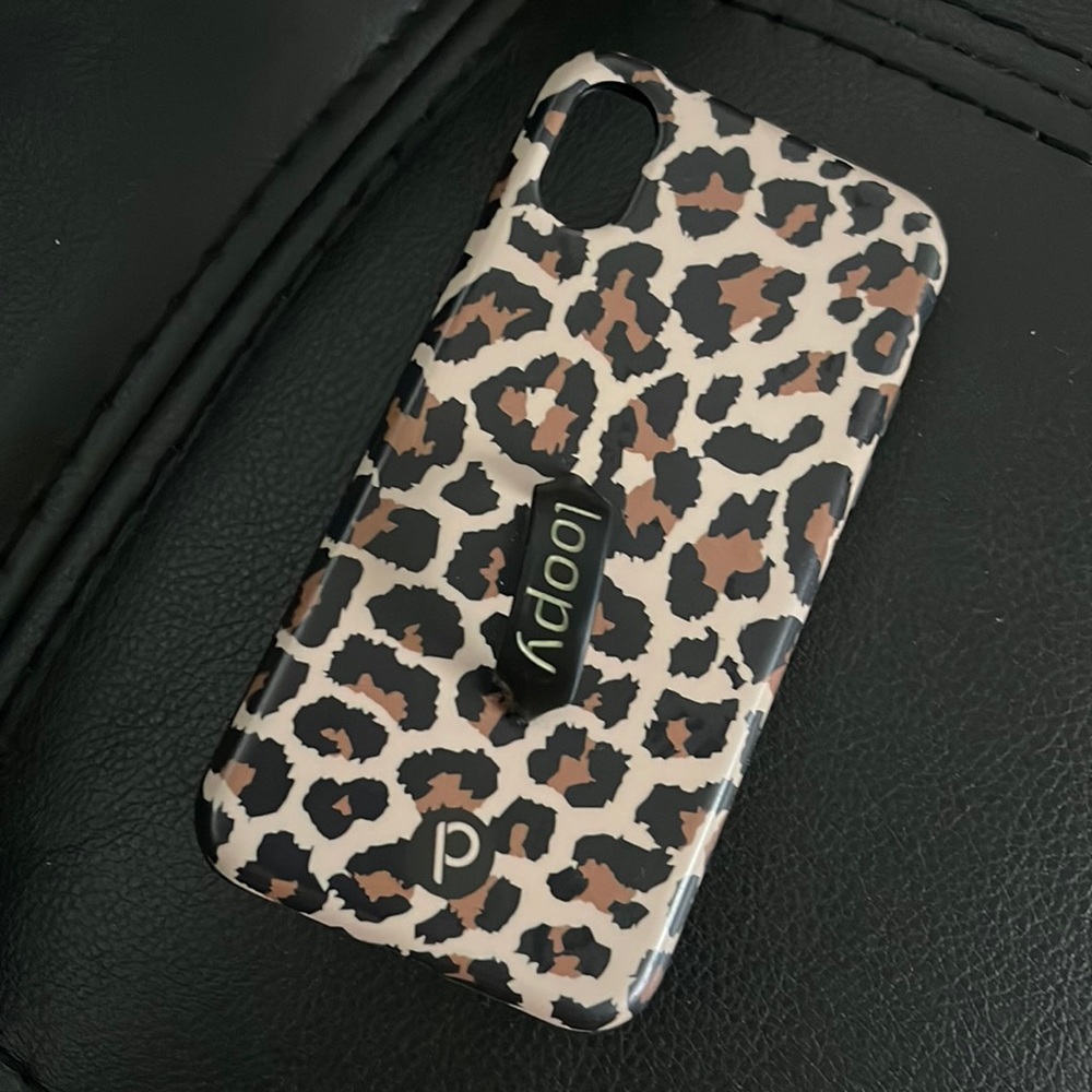 Loopy case